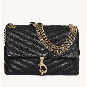 Edie Crossbody - Like New